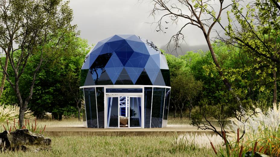 诸暨市星空酒店帐篷厂家